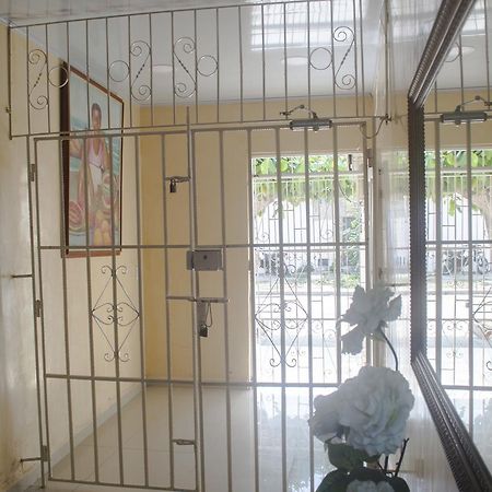 Hotel Paseo Bolivar Cartagena  Exterior foto