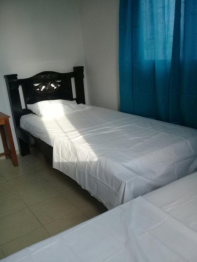 Hotel Paseo Bolivar Cartagena  Exterior foto