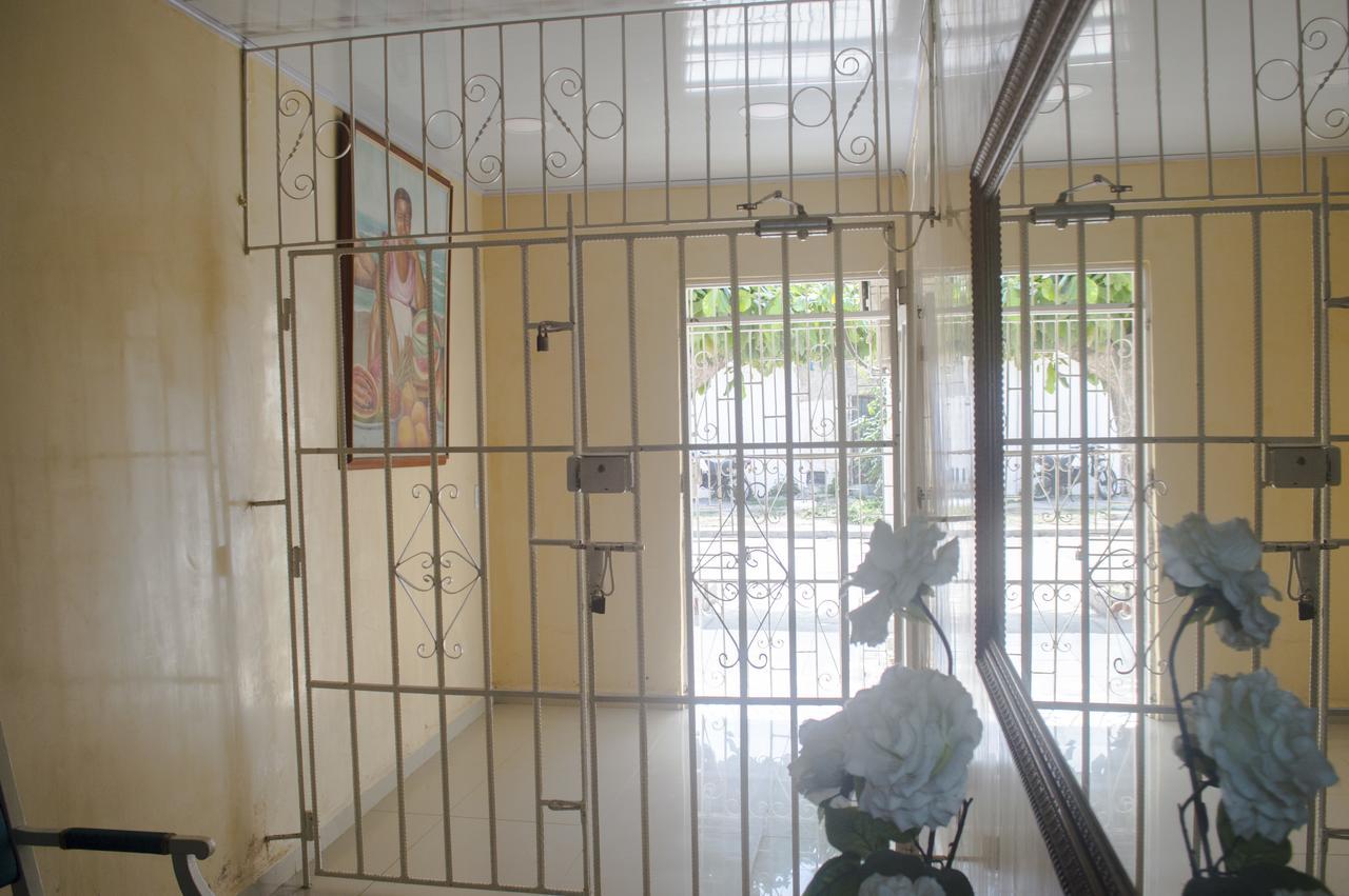 Hotel Paseo Bolivar Cartagena  Exterior foto